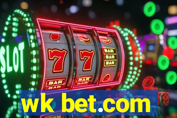 wk bet.com